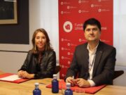Fundació Universitat-Empresa i Celera s’associen per connectar universitat i empresa