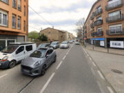 El Govern invertirà 8 milions d’euros en la variant de Celrà per evitar que el trànsit travessi el poble
