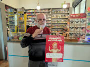 Sorpresa i emoció a Girona després de donar gairebé 2 milions d’euros del segon premi de la Grossa de Cap d’Any
