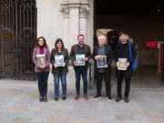 31FAM, Ginestà i The Tyets lideren les nominacions als premis Enderrock