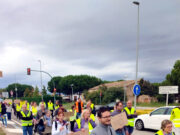 Veïns de les urbanitzacions de Sils veuen “car i amb horaris poc flexibles” el taxi a demanda impulsat per l’Ajuntament