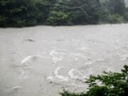 Alerta per inundacions al nord-est de Catalunya a causa del temporal