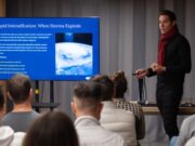 L’Andorra Weather Meeting es consolida com a esdeveniment meteorològic internacional