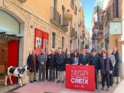 Figueres impulsa l’ampliació del Museu del Joguet amb la cessió d’un immoble adjacent