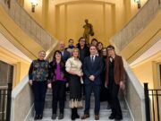 Figueres presenta a Madrid el préstec d’una obra excepcional de Salvador Dalí a la seva casa natal