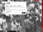 INSPAI llança un nou web que promou l’accés a més de 318.000 fotografies