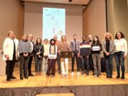 L’Ajuntament de Figueres convoca la 20a edició del Premi 8 de març Maria Rosa Ymbert per a estudiants