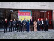 La Generalitat i el Ministeri de Cultura impulsen ‘Acció Portabella’ per commemorar el centenari del cineasta