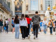 La campanya per impulsar el comerç local genera una injecció de 345.000 euros a Figueres i es repetirà a lfebrer