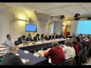 La resolució del concurs del Campus de Salut de Girona tindrà lloc al març