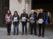 La 28a edició dels Premis Enderrock es durà a terme amb una doble gala a Girona