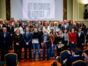 Figueres homenatja el seu comerç amb la Nit del Comerç 2026