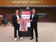 Grup UAX i Live Nation s’associen amb l’Atlético de Madrid per desenvolupar programes formatius