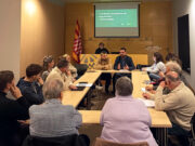 Girona Neta i Digna reclama que no sigui obligatori obrir els contenidors amb targeta i saber el reciclatge per barris