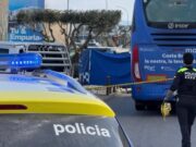 Una mestra de l’institut escola d’Empuriabrava mor atropellada a Castelló d’Empúries