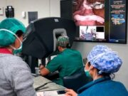 El GPS arriba al quiròfan: així es planifiquen les cirurgies en temps real