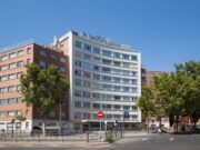 Fundación Jiménez Díaz puja 30 posicions al rànquing ‘World´s Best Hospitals 2026’ de Newsweek