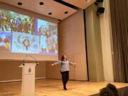 Figueres celebra la Setmana de la Dona i la Nena a la Ciència amb un programa centrat en la intel·ligència artificial