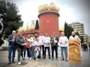 La 4a edició de la Figa Dolça a Figueres creix amb més pastisseries i activitats familiars