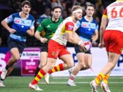 Figueres es promocionarà com a destí a Catalunya Nord durant un partit de rugbi de la USAP