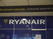 Ryanair podria rebre multes mensuals per no acatar la sentència