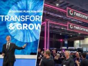 Telefónica avança en l’estratègia Transform & Grow amb una operació al Regne Unit