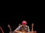 Ben Harper desgrana el seu repertori en format íntim a l’Auditori de Girona