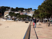 El sector turístic gironí preveu ocupacions d’entre el 70 i el 90% per Setmana Santa