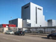 Nestlé inverteix 900.000 euros per reutilitzar energia i estalviar aigua a la fàbrica de cafè de Girona