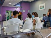 Andalusia aposta per la modernització del sistema sanitari