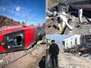 L’Institut Coordenades manté obertes totes les hipòtesis de l’accident ferroviari d’Adamuz