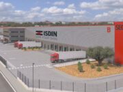 ISDIN impulsa el seu creixement amb un hub logístic a Barcelona