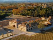 El ‘nou celler de Perelada’ que tothom vol visitar a l’Alt Empordà