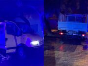Un menor sense carnet provoca una persecució pels carrers de Figueres