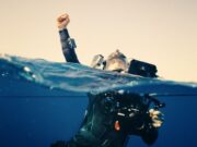 Waves of Tomorrow reforça la protecció dels ecosistemes marins
