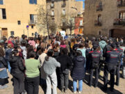 El Consell Comarcal del Baix Empordà denuncia l’agressió física d’un usuari a una professional dels Serveis Socials