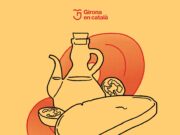 Girona engega una nova campanya per fomentar l’ús del català als bars i restaurants