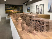 El despatx d’arquitectura d’Olot RCR porta tota la seva trajectòria en una exposició al museu de la Garrotxa