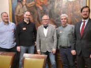 Dedit i LELL reclamen mesures per assegurar el futur del sector de loteries