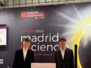 metrodora FP destaca per la seva innovació en el certamen Investiga y Publica