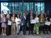 Grupo Albia llança la tercera edició dels seus premis de sostenibilitat