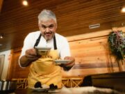 El fenomen Michelin a la neu consolida Grandvalira com a destinació premium
