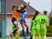 Les dones consoliden la tradició futbolística a Espanya