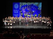 La Guàrdia Urbana de Figueres registra 830 denúncies i més de 400 detencions en l’últim any i mig