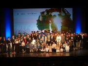 Figueres reconeix a 57 esportistes i equips a la Nit de l’Esport