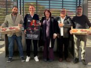 El 5è Festival Ceba Negra de Figueres destaca la crònica negra i els misteris del país
