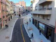 Figueres inaugura la nova Pujada del Castell amb amplitud i espais verds al març de 2026