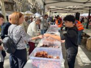 La Fira de Sant Josep se celebrarà a Figueres amb la Fira del Brunyol i la Cursa Urbana