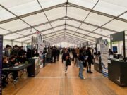 1.700 estudiants de Figueres participaran en el Saló dels Oficis per orientar el seu futur professional