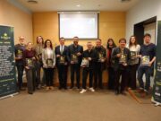El Festival Strenes presenta la seva catorzena edició amb 34 propostes musicals innovadores